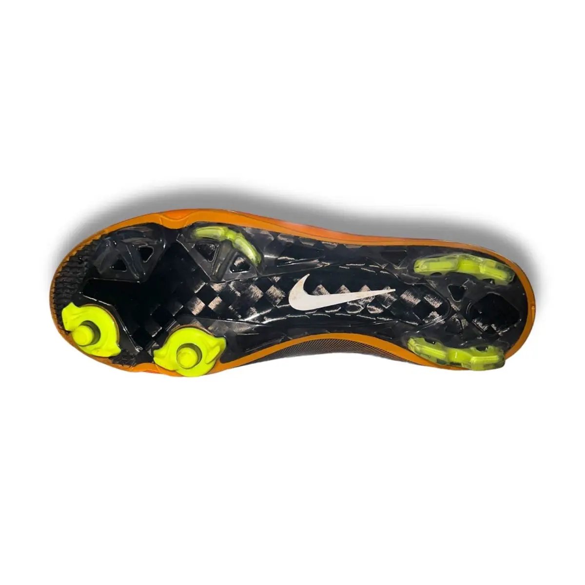 Nike Mercurial Vapor Superfly III FG 800 / classic & rare football boots