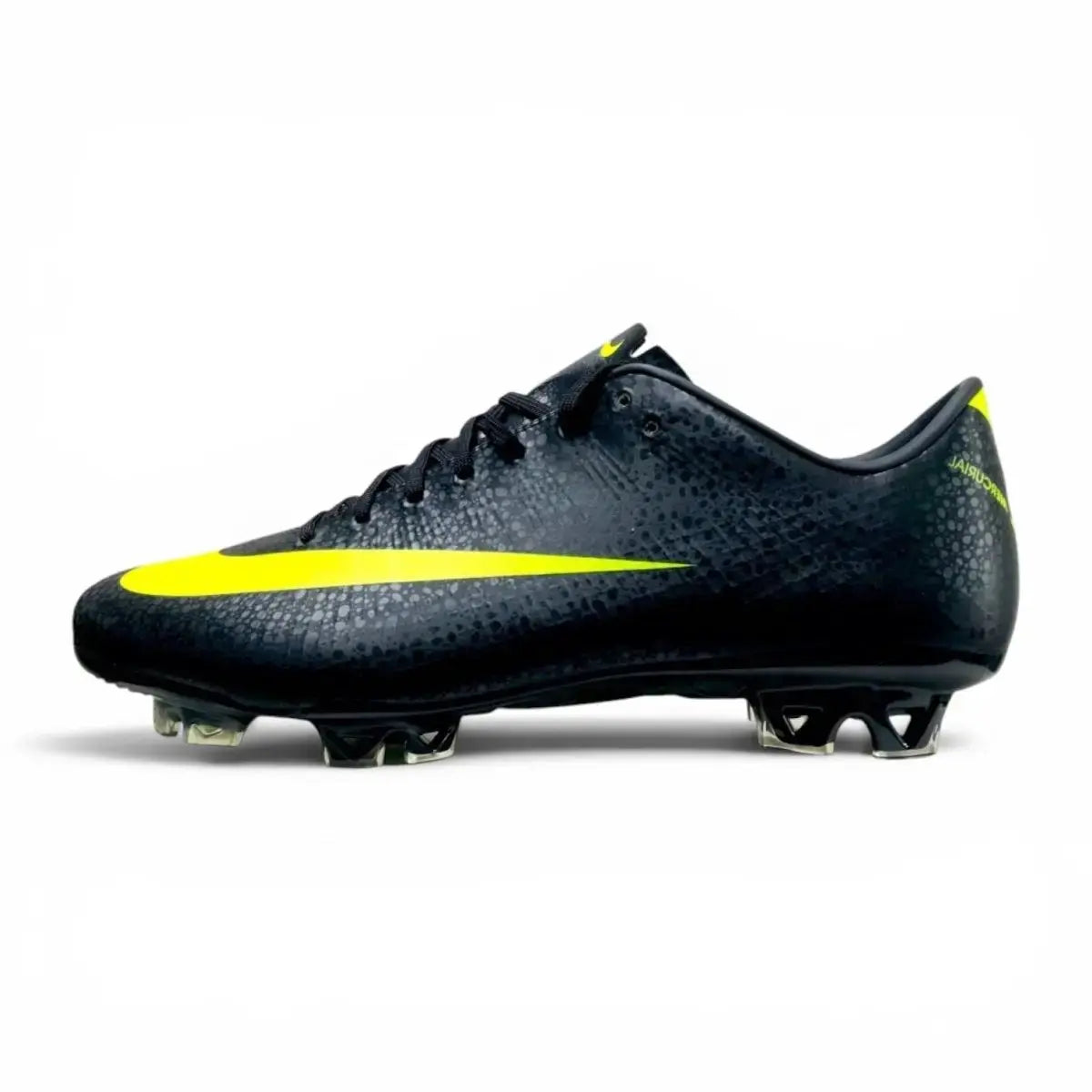 Nike Mercurial Vapor Superfly III FG Black Safari 070 – Deadstock | EUNIQUEBOOTS