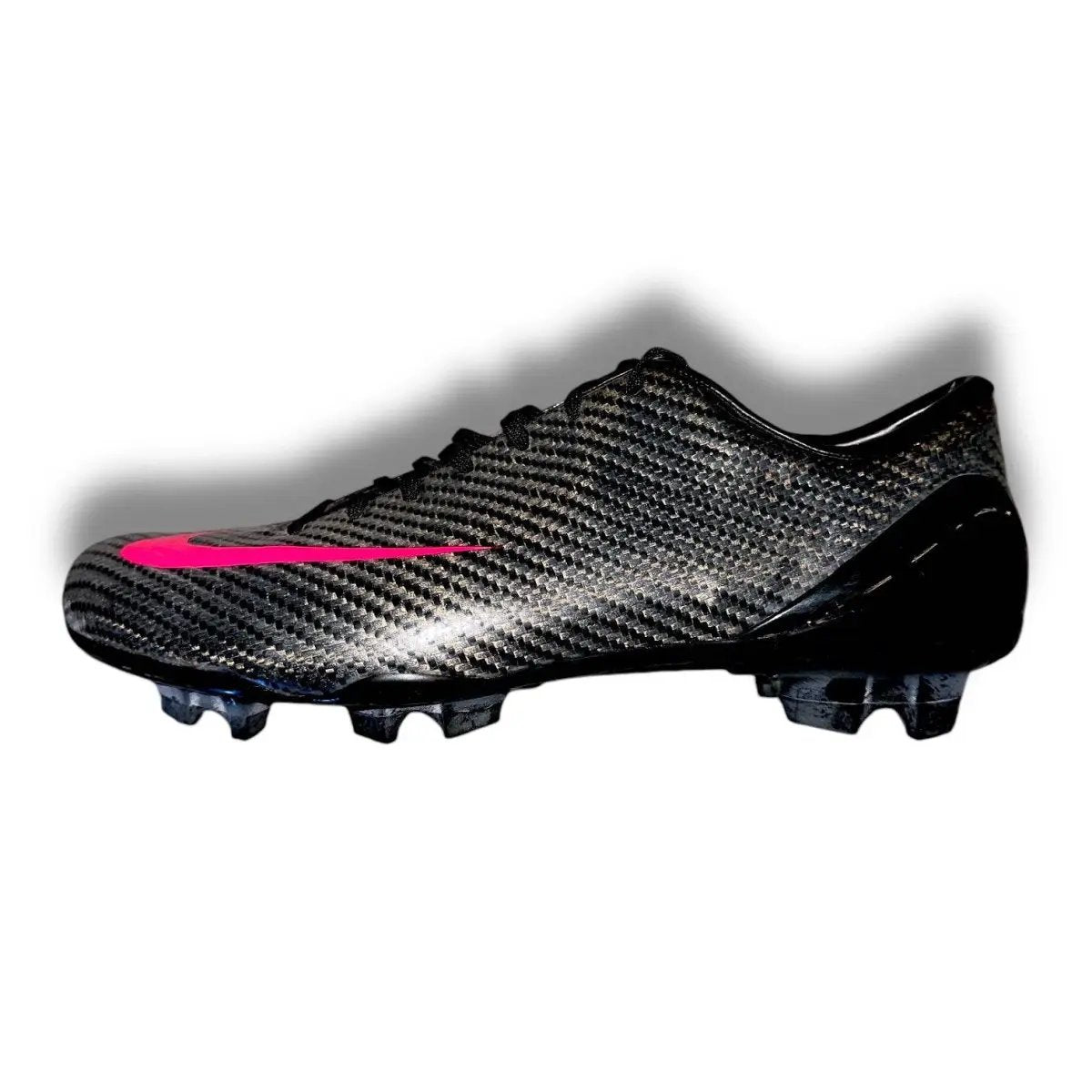 Nike Mercurial Vapor Superfly SL FG 061 / classic & rare football boots