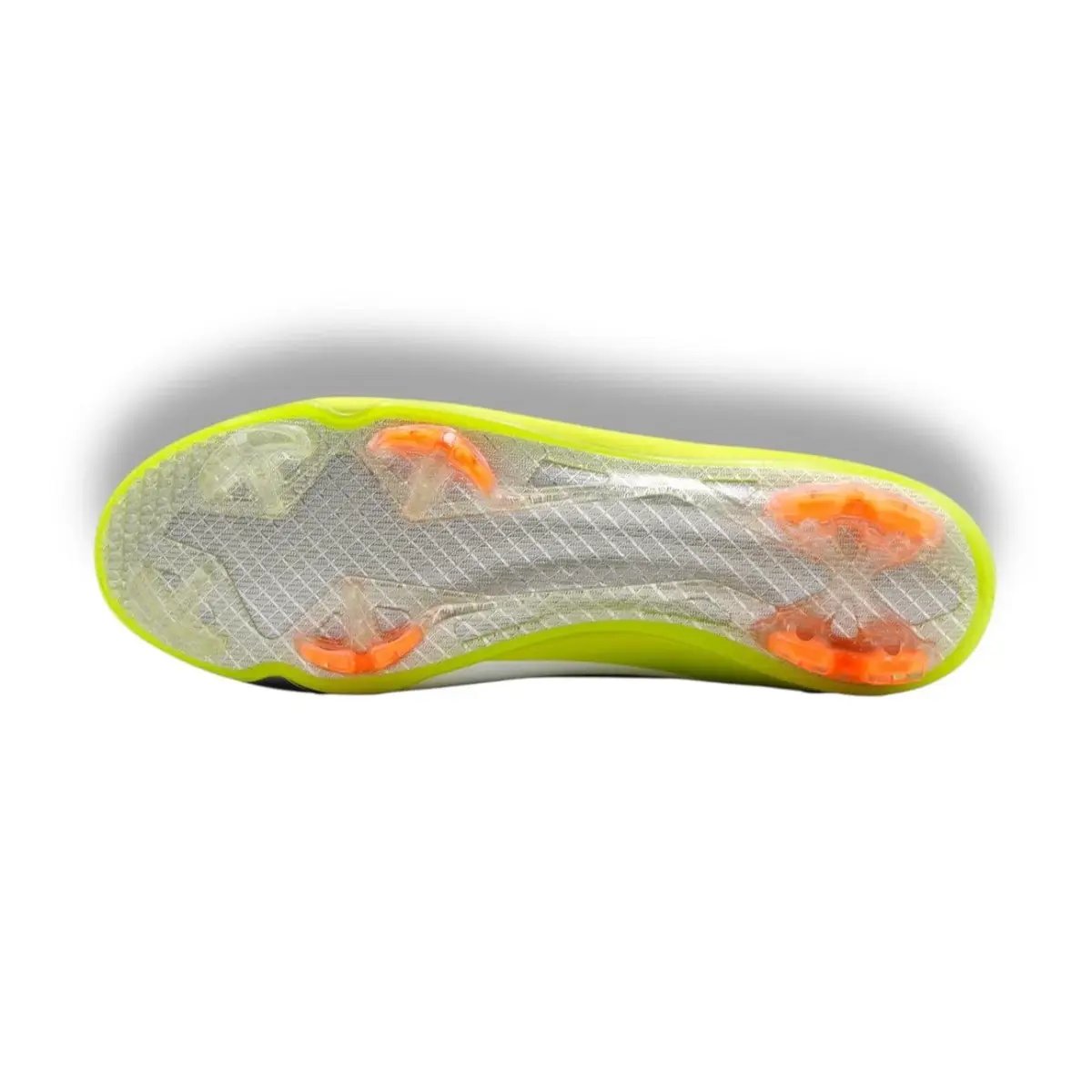 Nike Mercurial Vapor VI FG 311 / classic & rare football boots