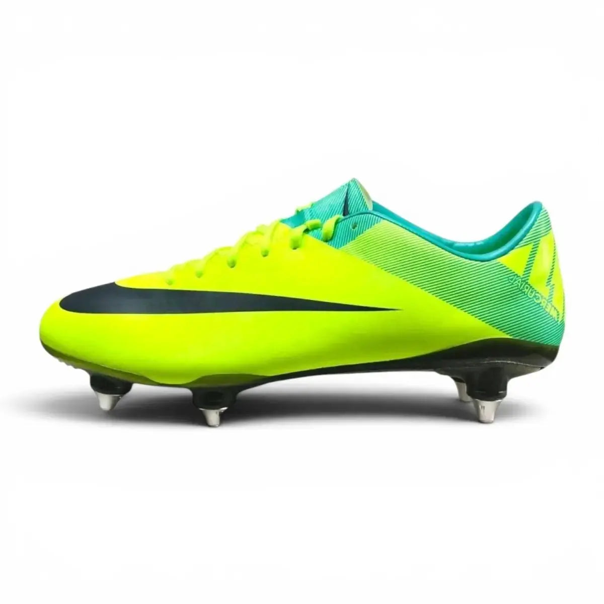Nike Mercurial Vapor VII SG 754 – Deadstock | EUNIQUEBOOTS