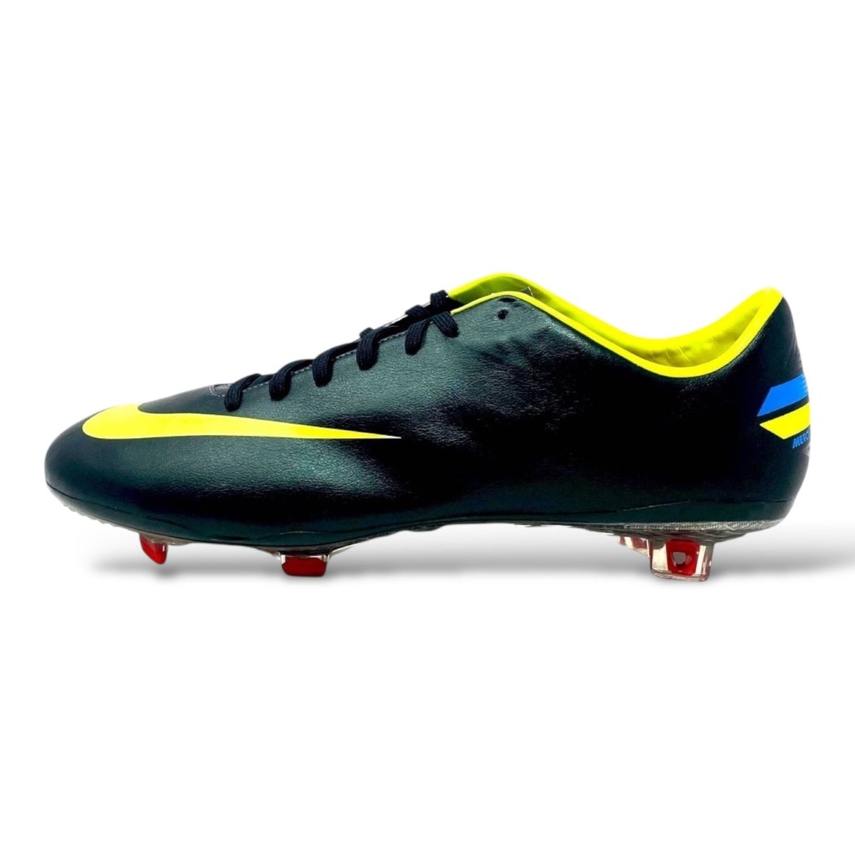 Nike Mercurial Vapor VIII FG 376 / classic & rare football boots