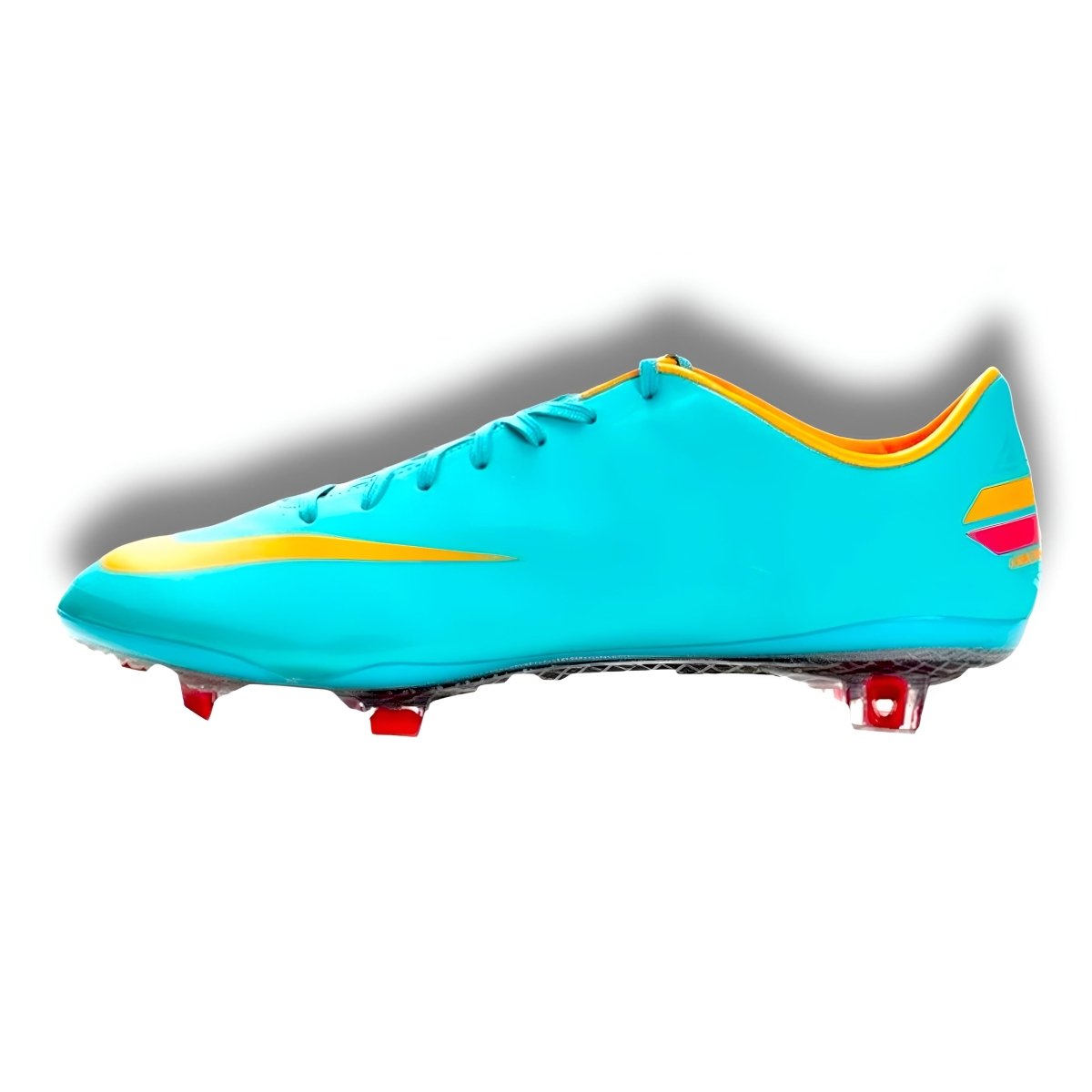 Nike Mercurial Vapor VIII FG 486 - Main Image