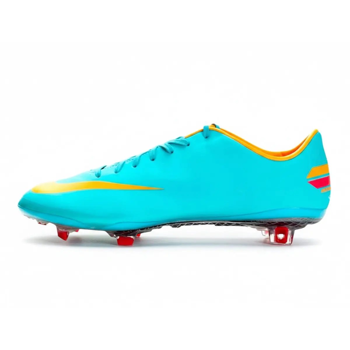 Nike Mercurial Vapor VIII FG 486 / classic & rare football boots