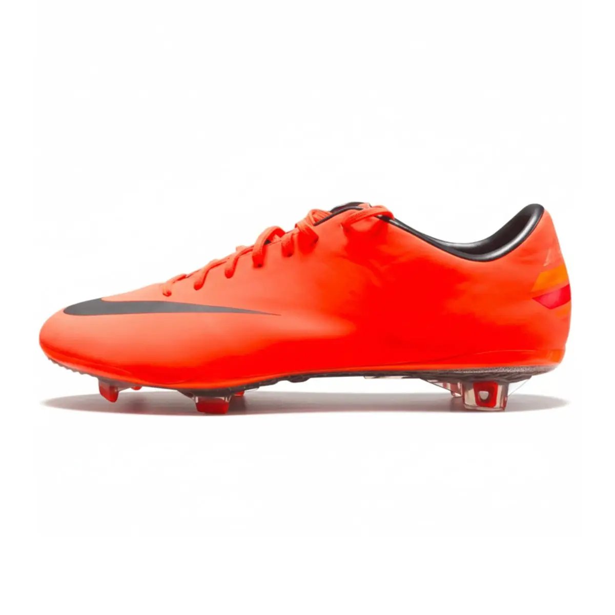 Nike Mercurial Vapor VIII FG 800 mango / classic & rare football boots