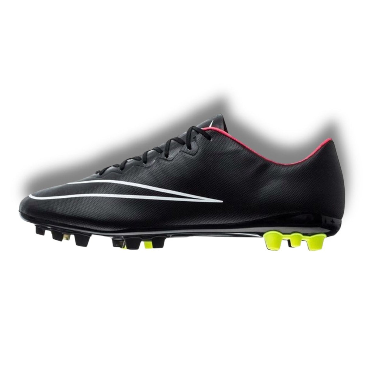 mercurial vapor x ag