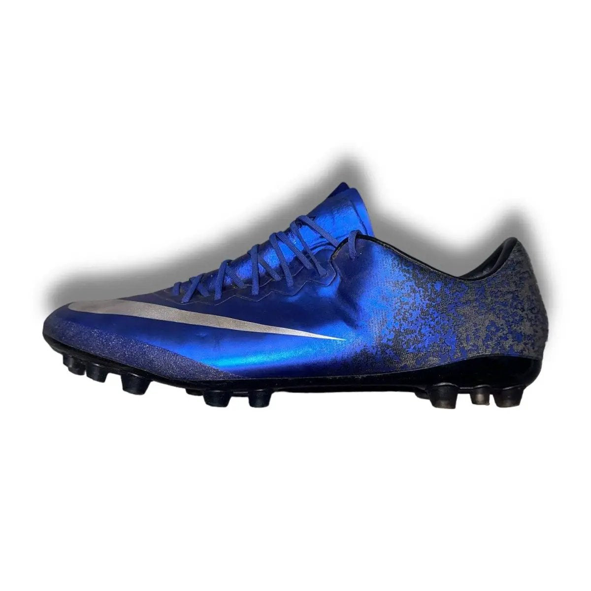 Nike Mercurial Vapor X AG-Pro 404 / classic & rare football boots