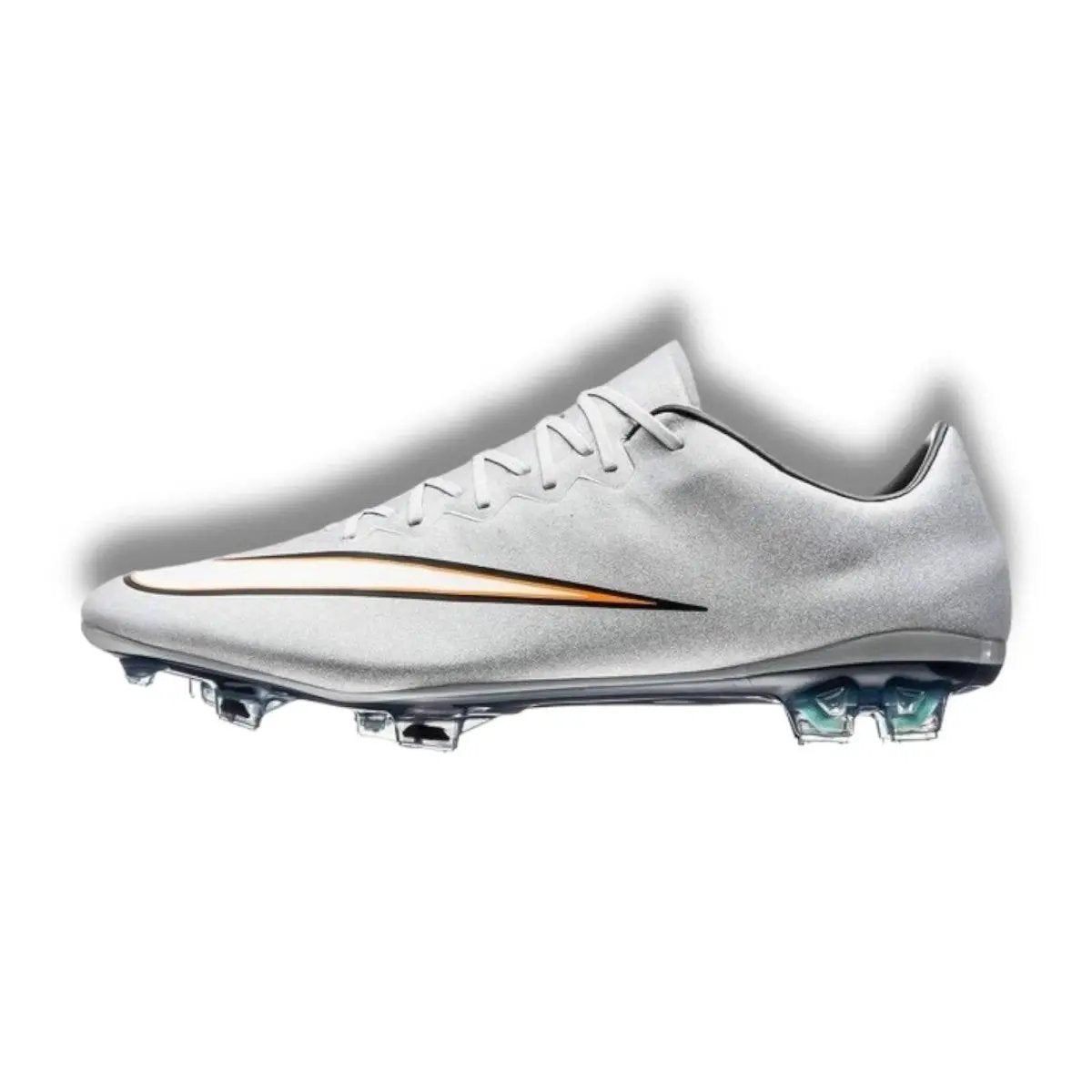 Nike Mercurial Vapor X CR FG 003 / classic & rare football boots