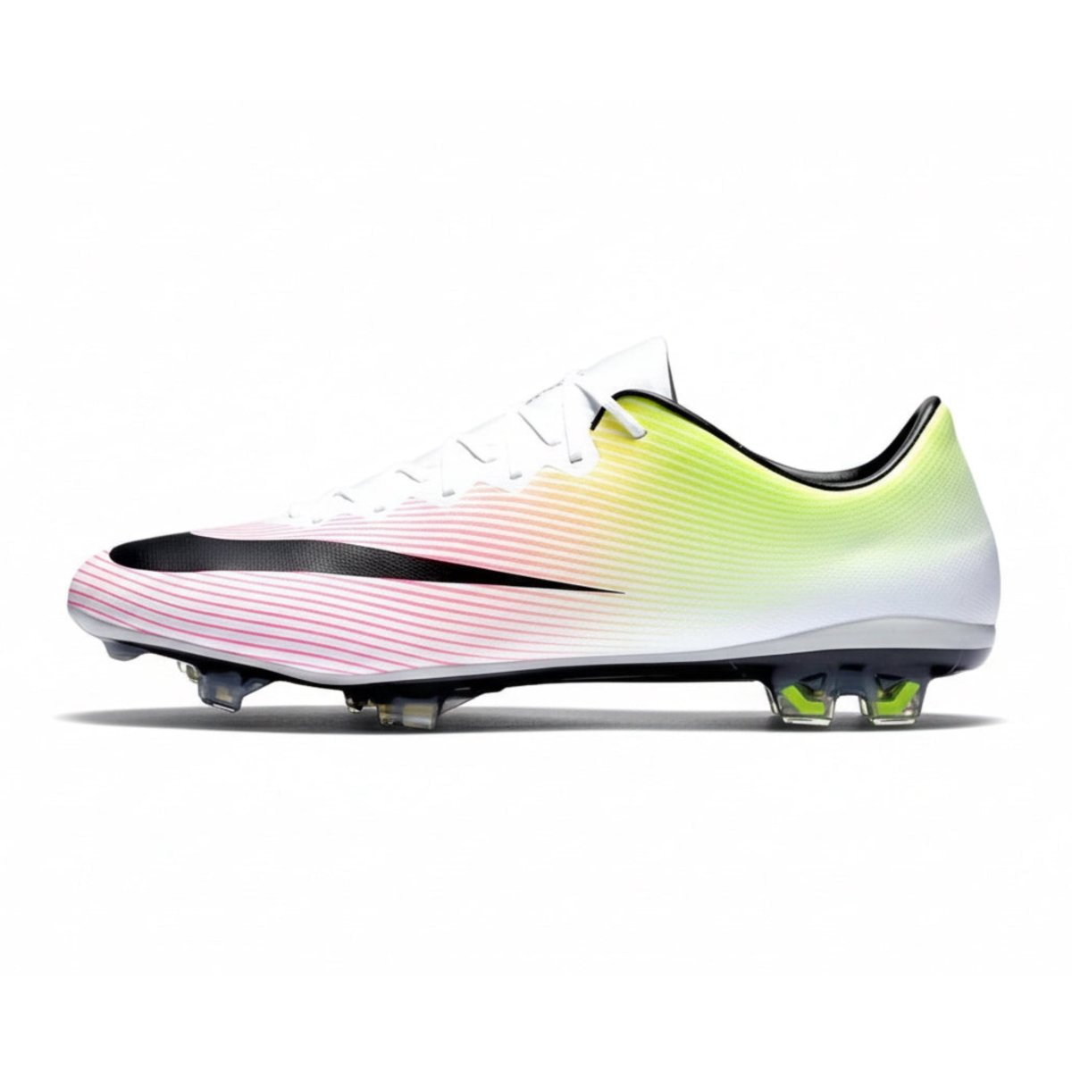 Nike Mercurial Vapor X FG 107 / classic & rare football boots