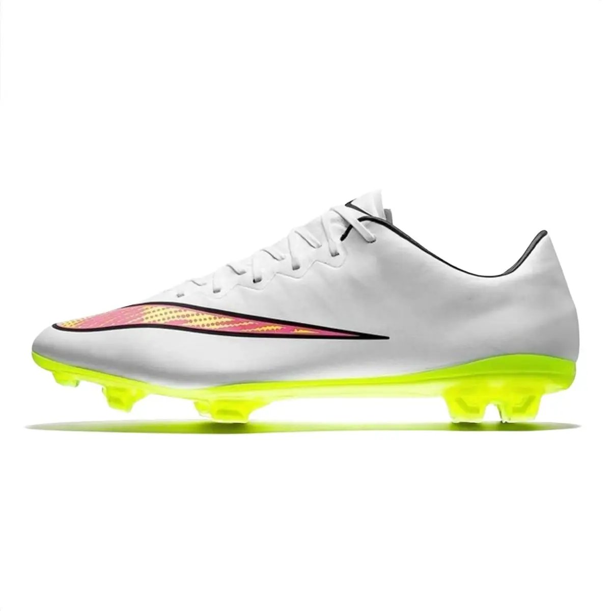 Nike Mercurial Vapor X FG 170 / classic & rare football boots