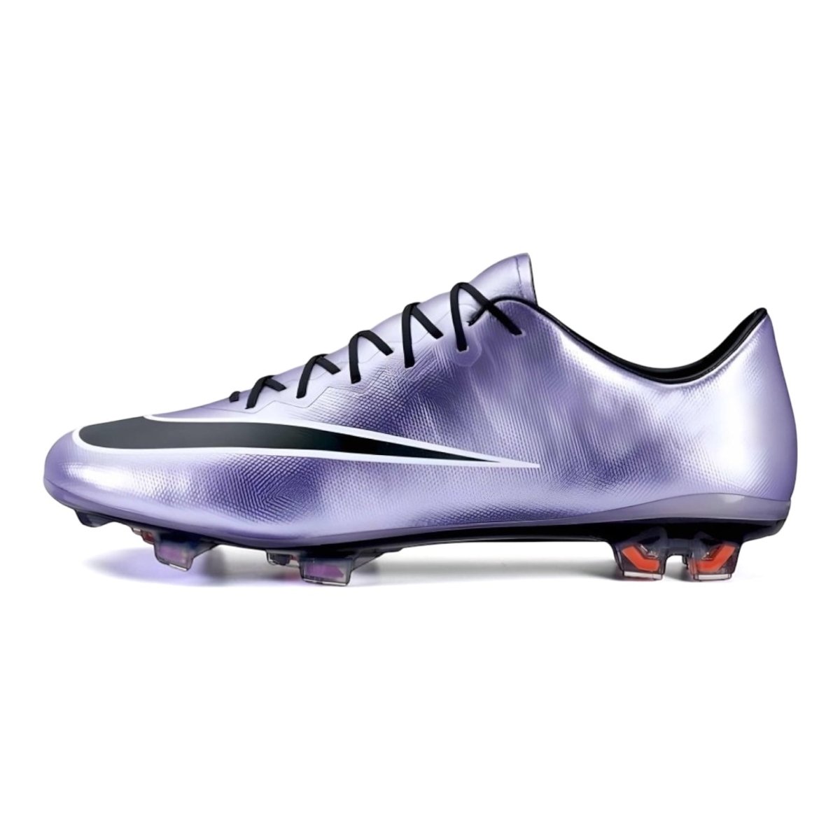 Nike Mercurial Vapor X FG 580 / classic & rare football boots