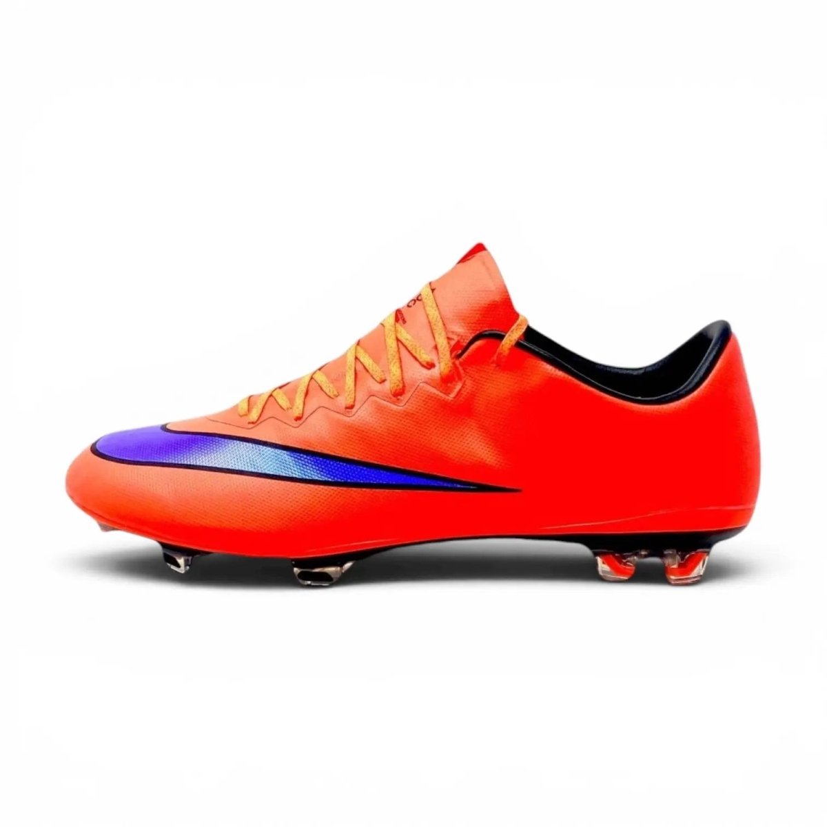 Nike Mercurial Vapor X FG 650 - EUNIQUEBOOTS