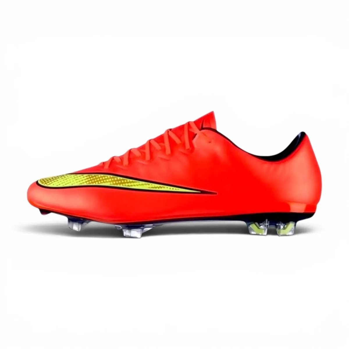 Nike Mercurial Vapor X FG 690 - EUNIQUEBOOTS