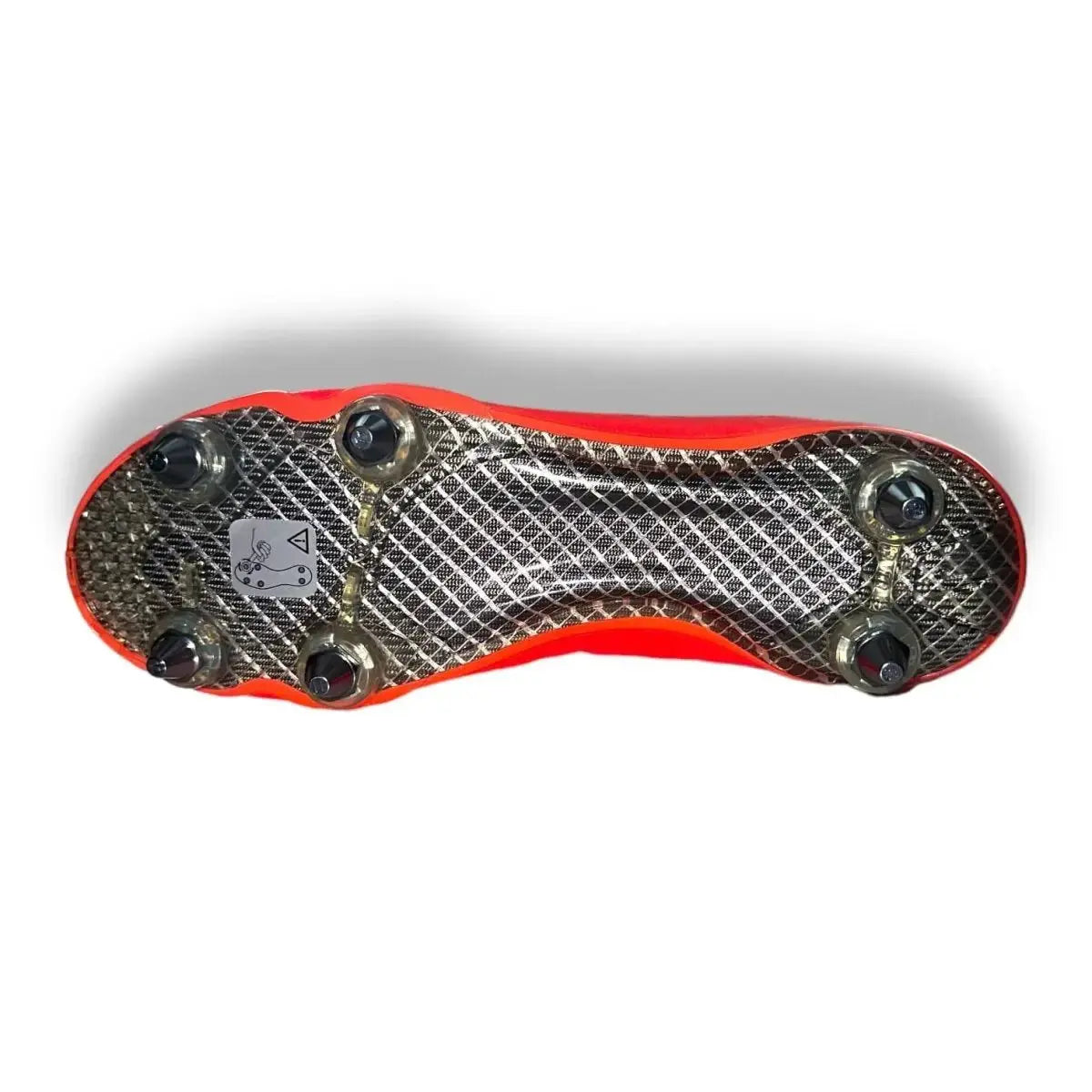 Nike Mercurial Vapor X SG 651 – Deadstock | EUNIQUEBOOTS