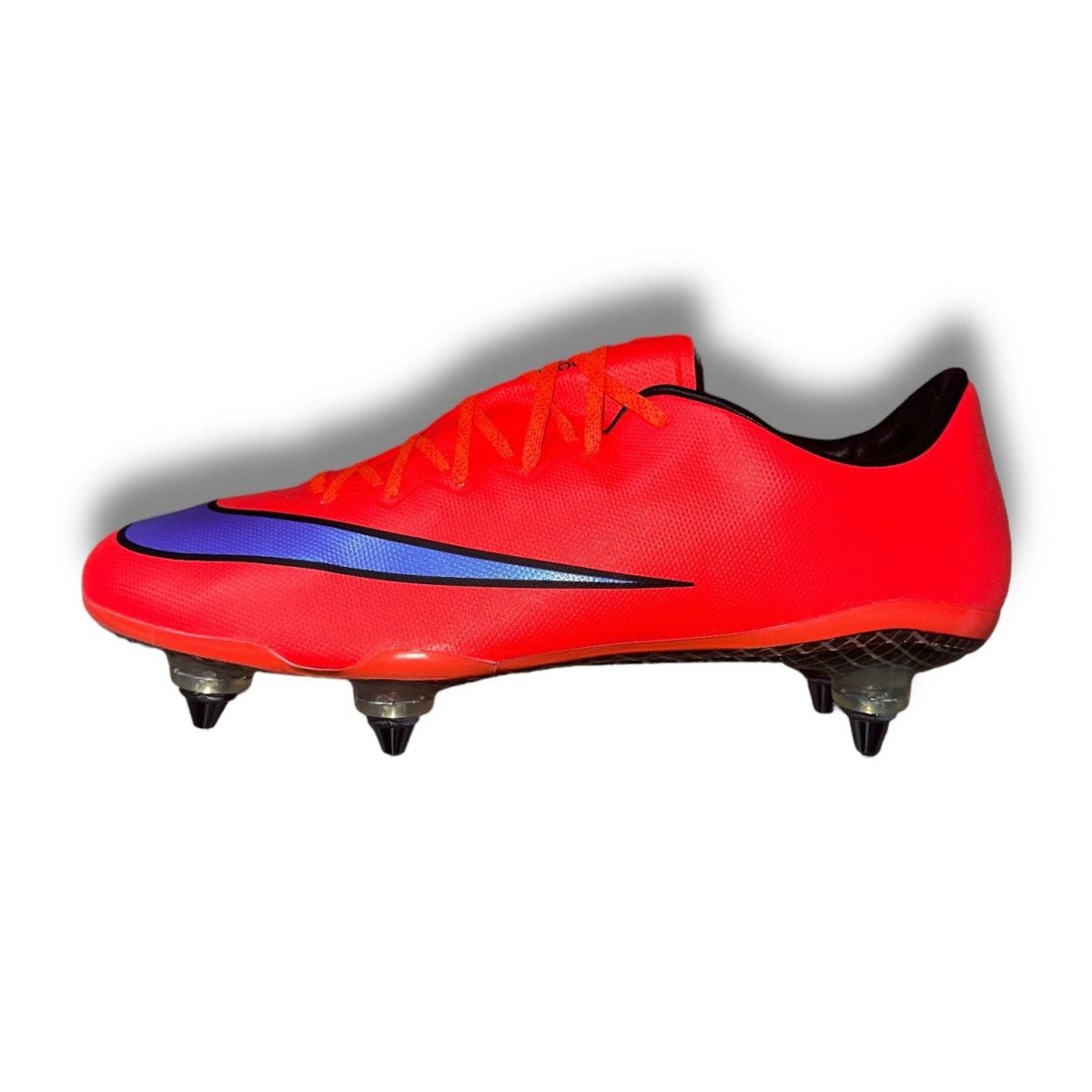 mercurial vapor x sg