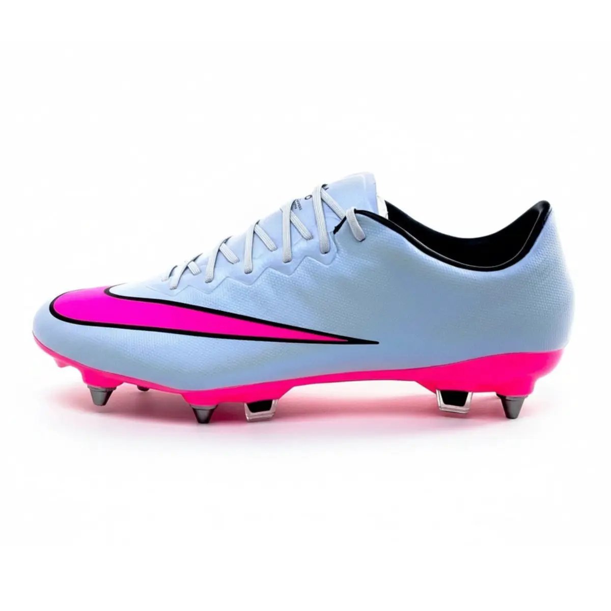 Nike Mercurial Vapor X SG-Pro 061 / classic & rare football boots