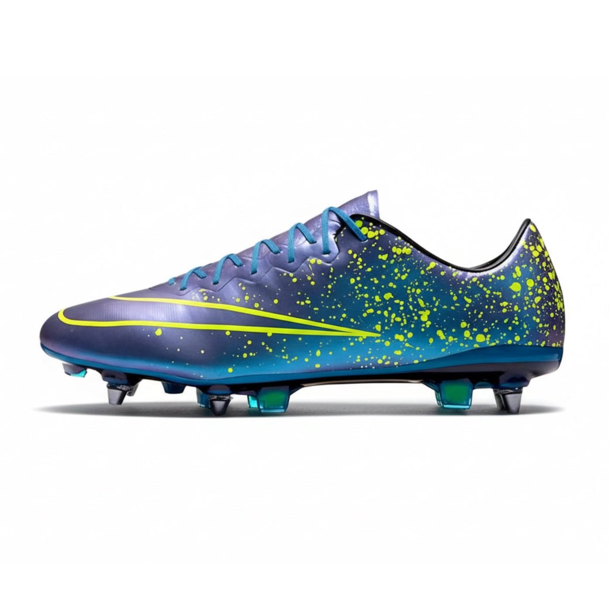 Nike Mercurial Vapor X SG-Pro 440 / classic & rare football boots