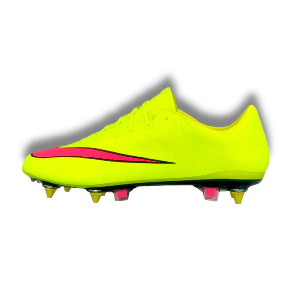 mercurial vapor x sg pro