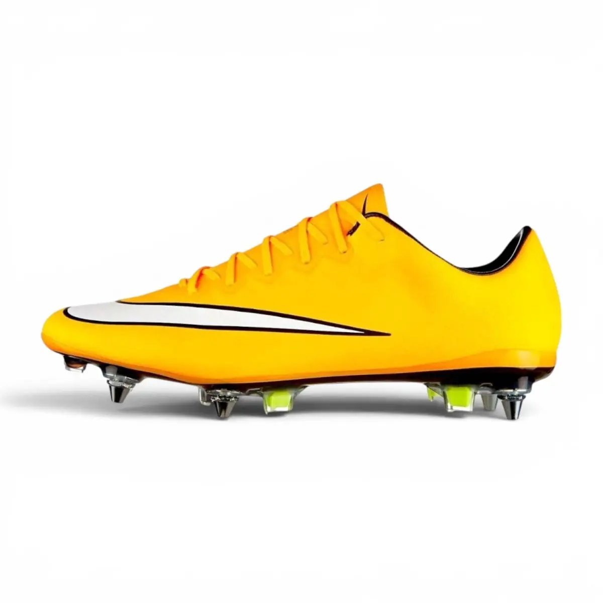 Nike Mercurial Vapor X SG-Pro 800 / classic & rare football boots