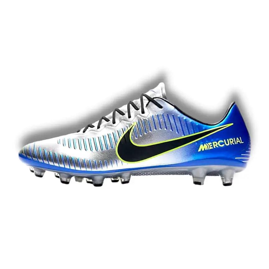 Nike Mercurial Vapor XI AG-Pro NJR 407 / classic & rare football boots