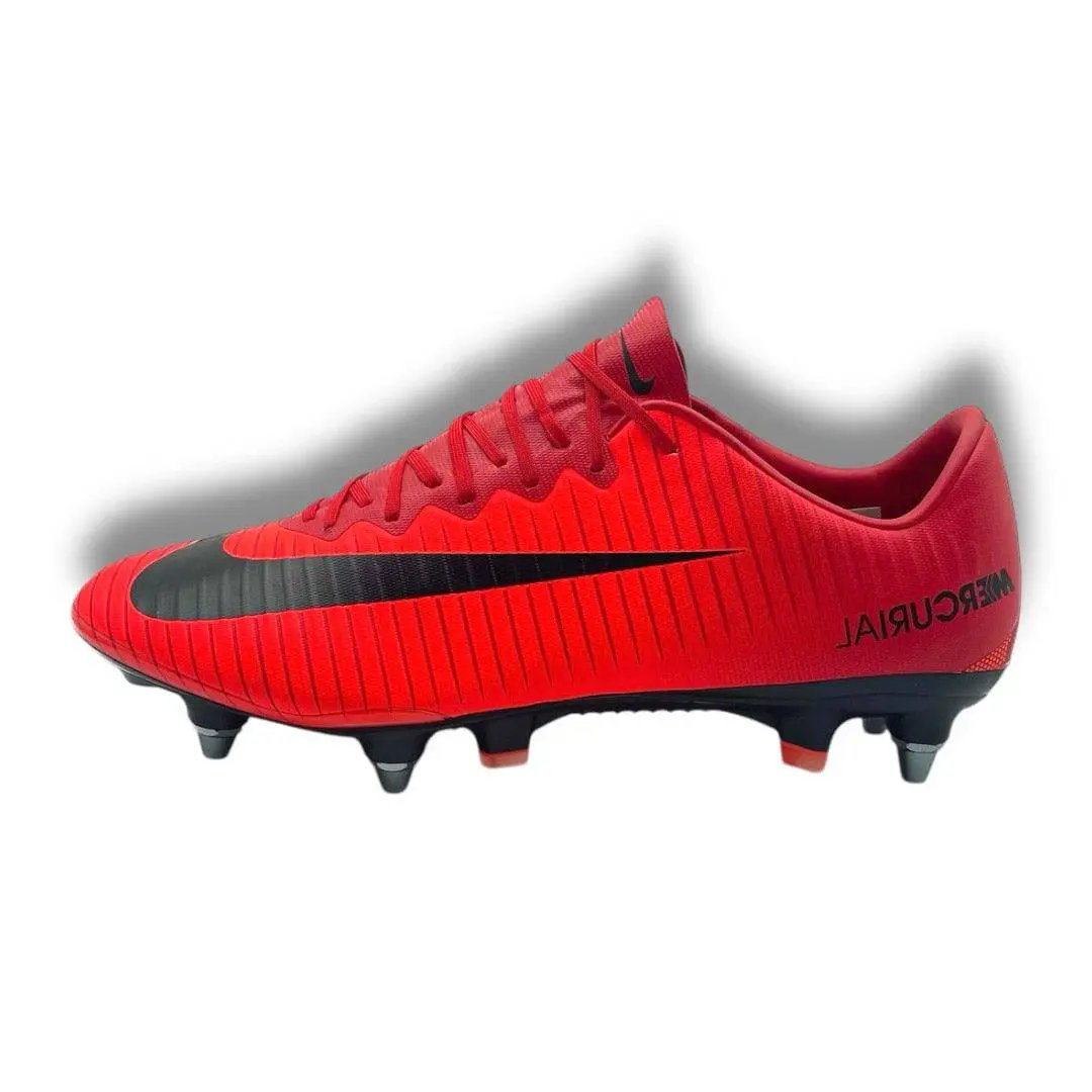 Nike Mercurial Vapor XI SG-Pro 617 / classic & rare football boots