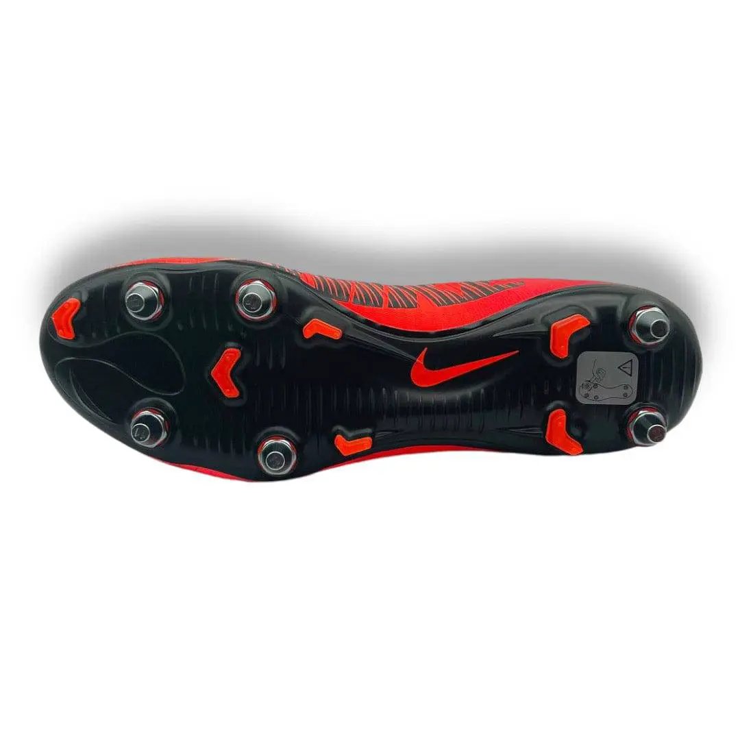 Nike Mercurial Vapor XI SG-Pro 617 / classic & rare football boots