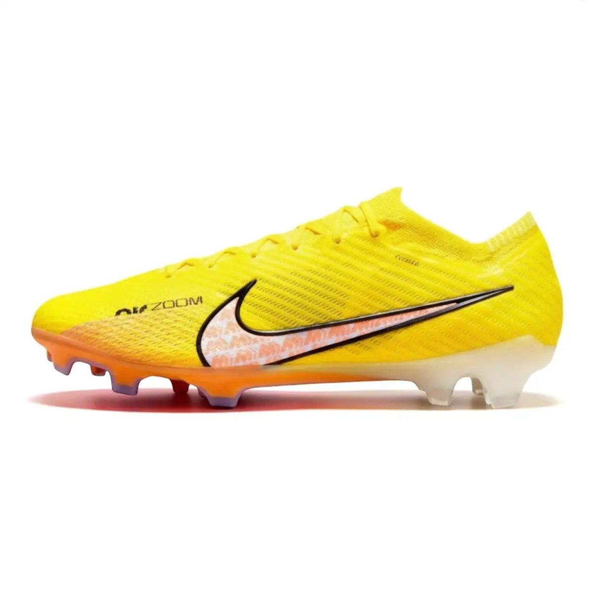 Nike Mercurial Vapor Zoom 15 Elite FG 780 / classic & rare football boots