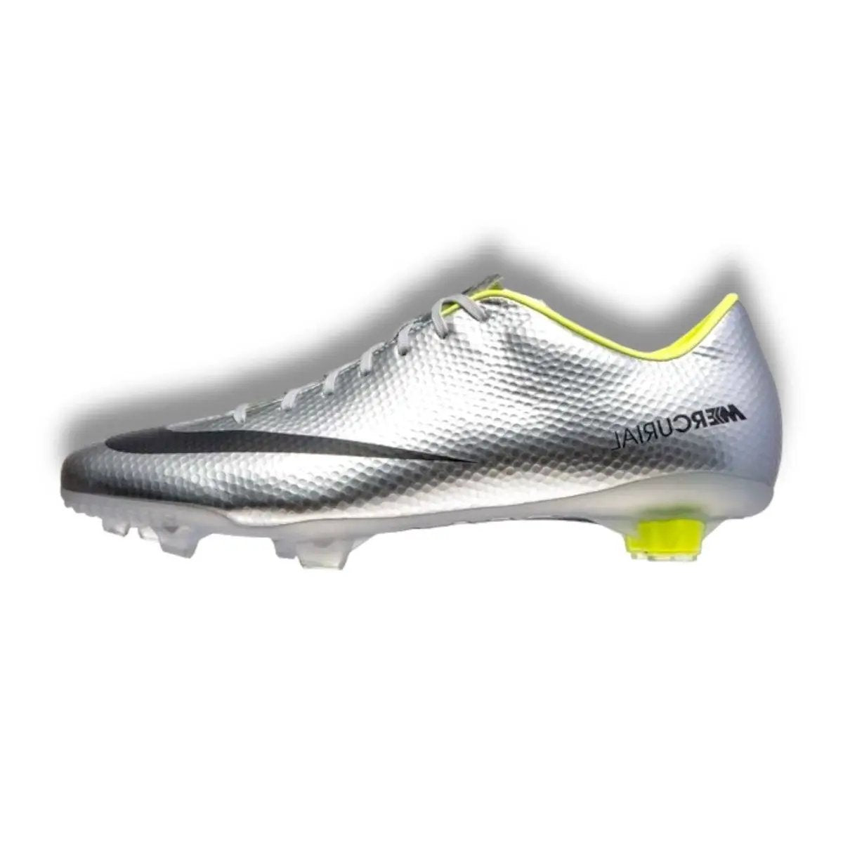 Nike Mercurial Veloce FG 007 / classic & rare football boots