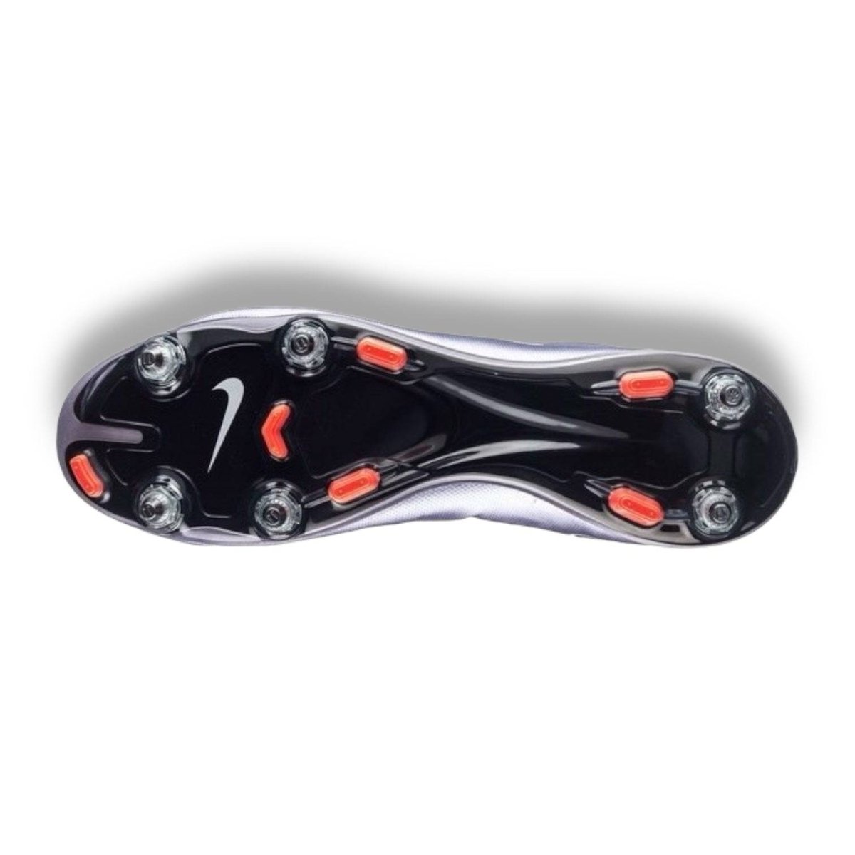 Nike Mercurial Veloce II SG-Pro 580 / classic & rare football boots