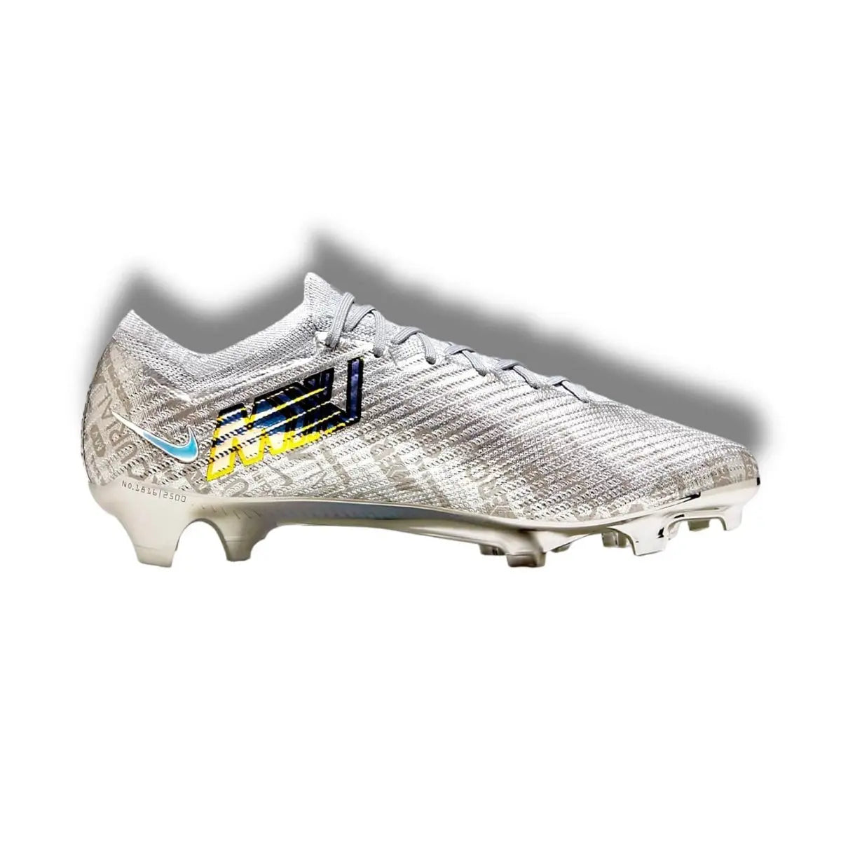 Nike Mercurial Zoom Vapor 15 Elite 25YEARS FG – Deadstock | EUNIQUEBOOTS