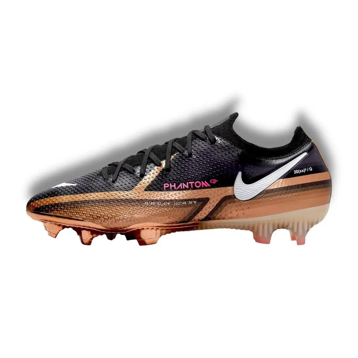 Nike Phantom GT2 Elite FG 810 / classic & rare football boots