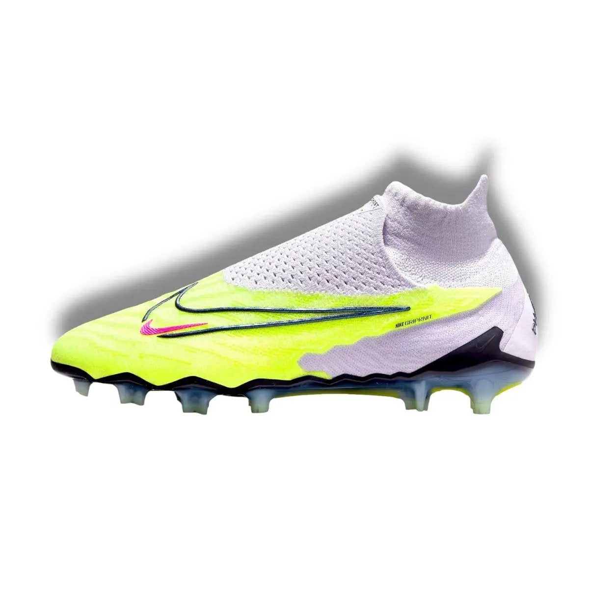 Nike Phantom GX Elite DF FG 705 / classic & rare football boots