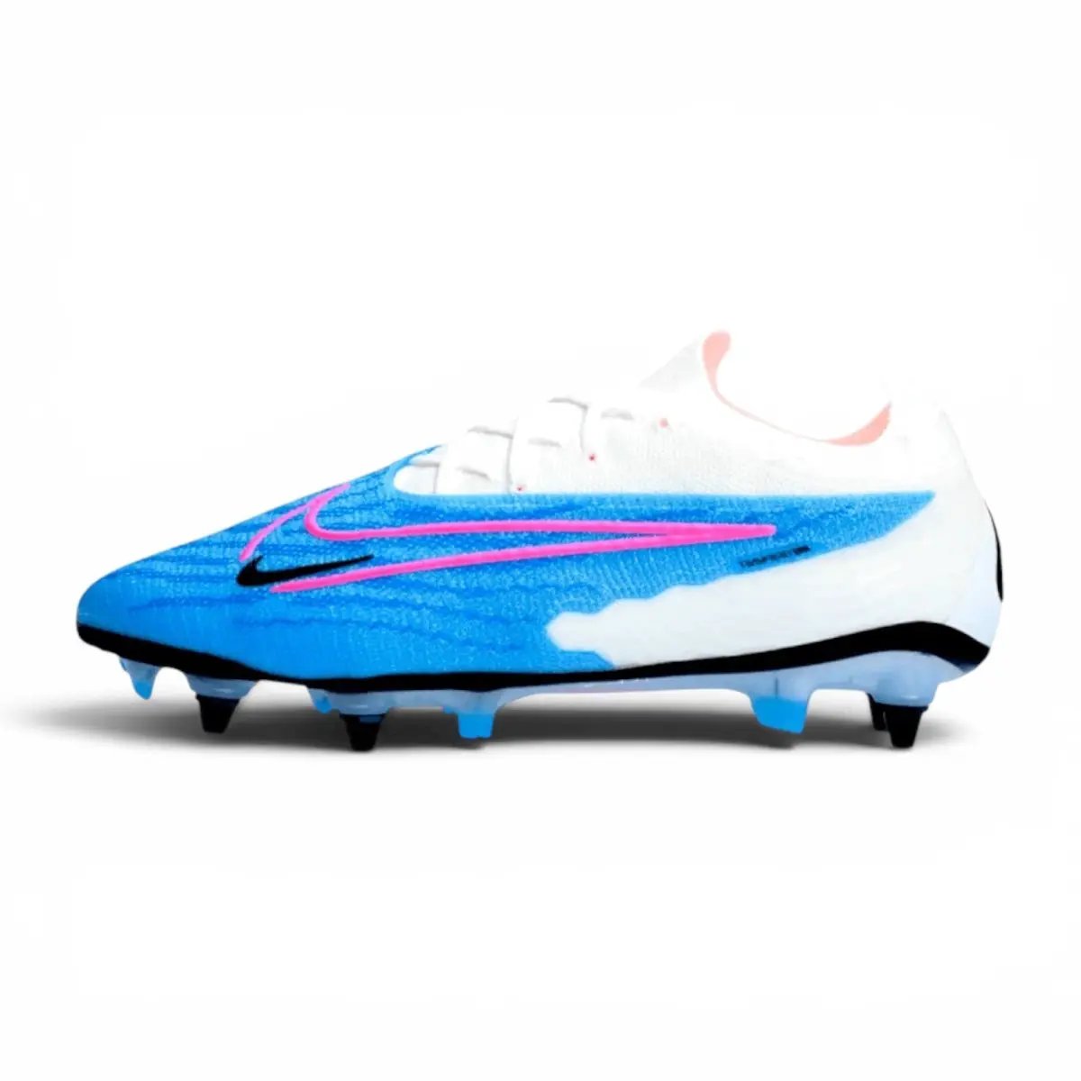 Nike Phantom GX Elite SG-Pro 446 / classic & rare football boots