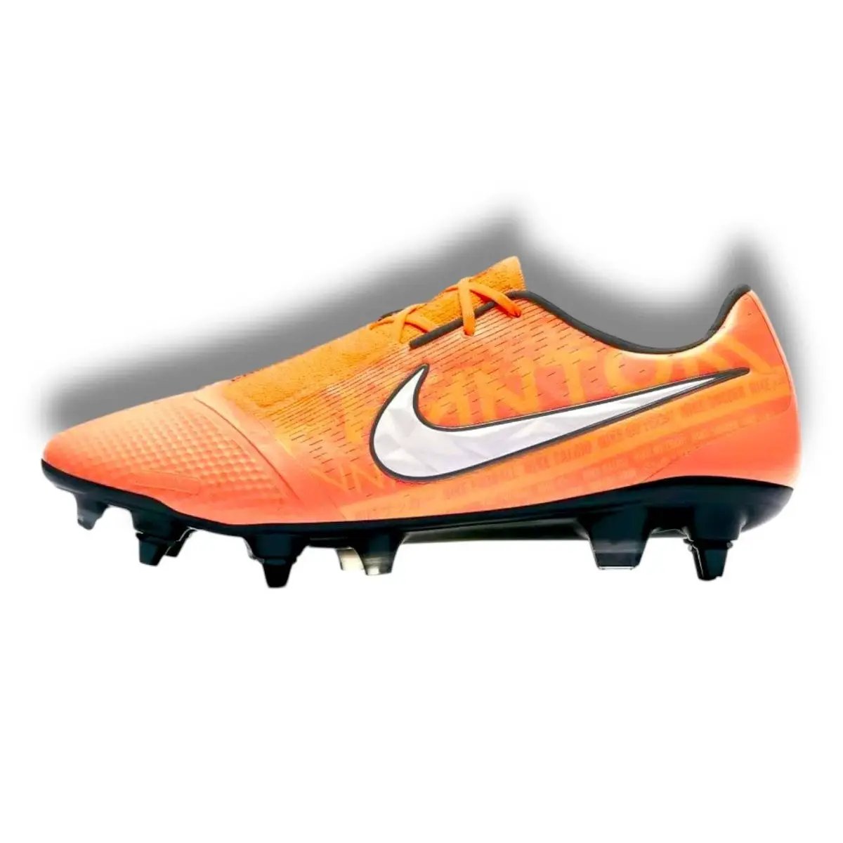 Nike Phantom Venom Elite SG-Pro AC 810 / classic & rare football boots