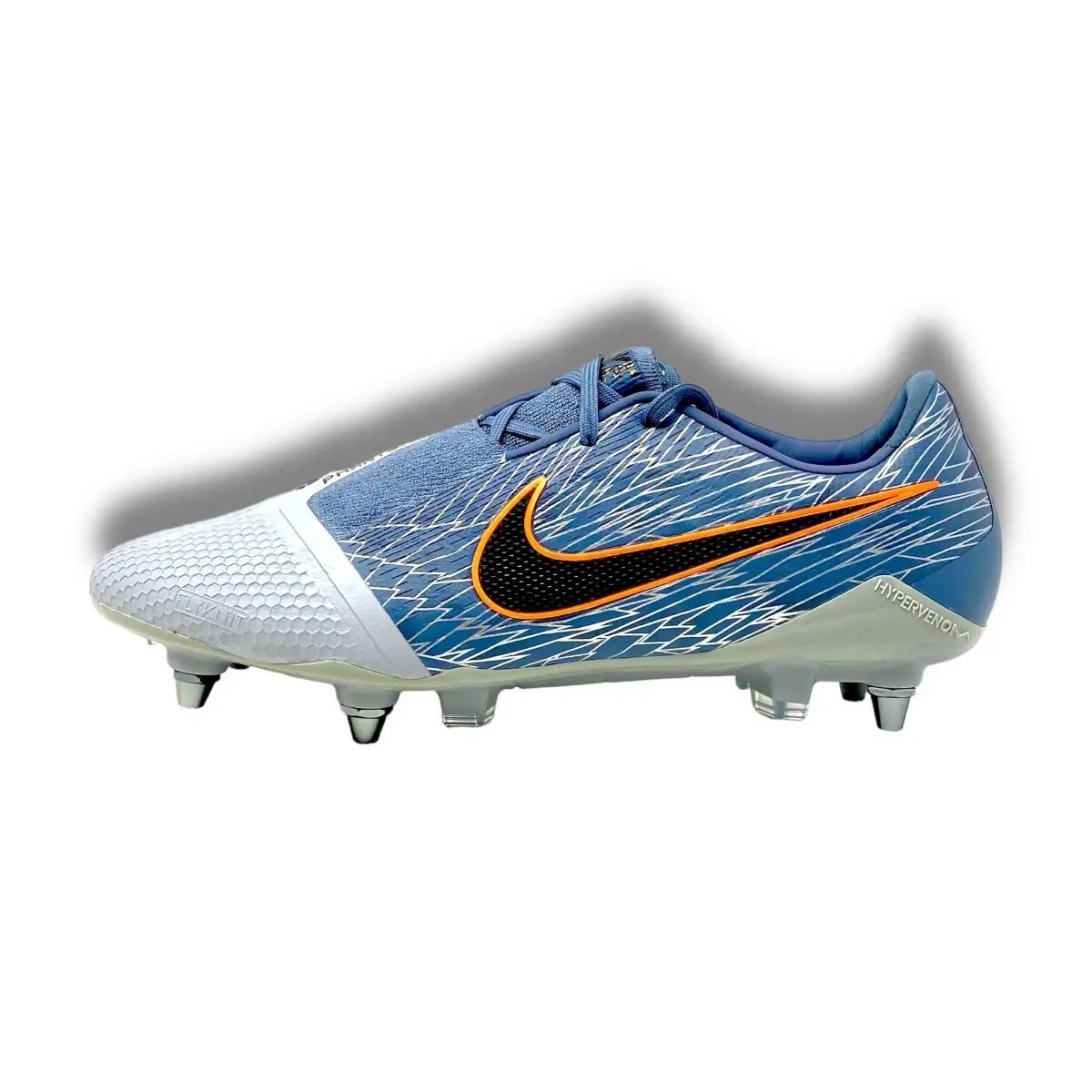 Nike Phantom Venom Elite SG-Pro BQ8636-009 / classic & rare football boots