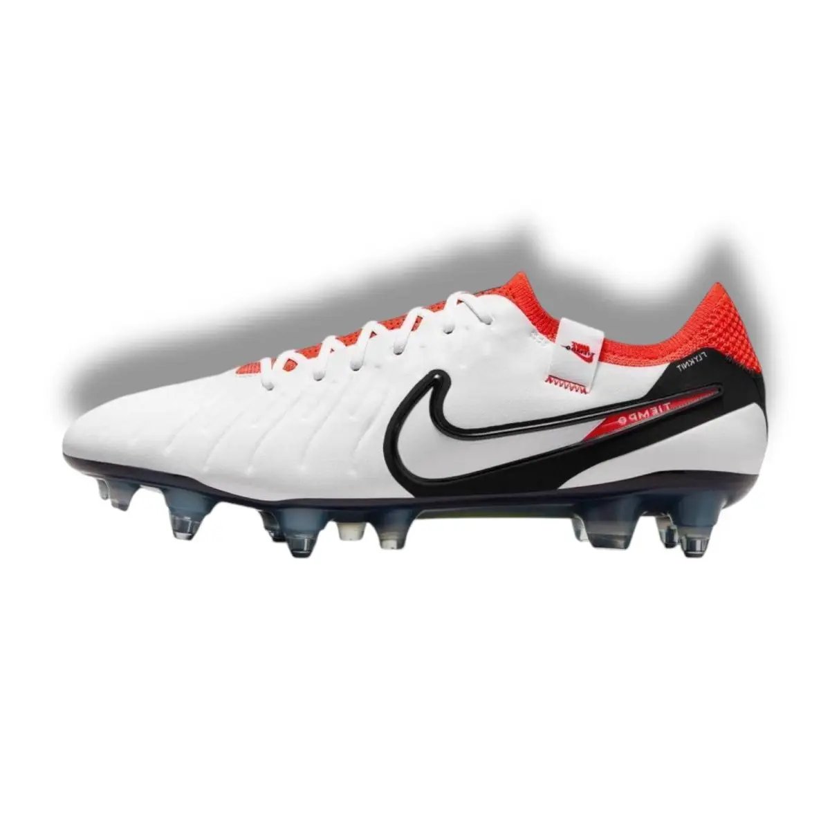 Nike Tiempo 10 Elite SG-Pro AC 100 / classic & rare football boots