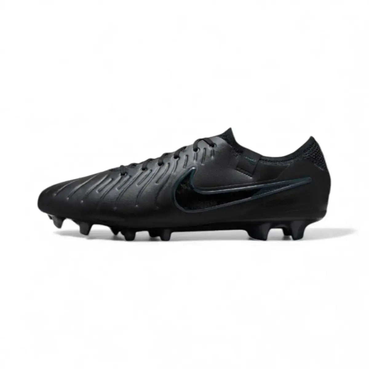 Nike Tiempo Legend 10 Elite FG (black) | EUNIQUEBOOTS
