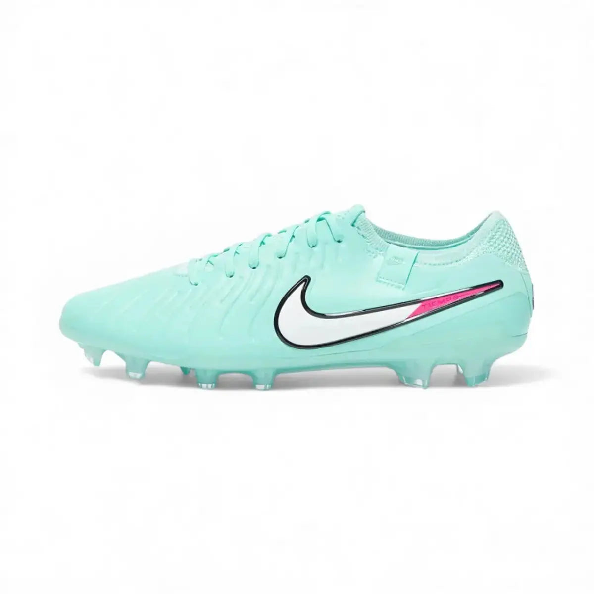 Nike Tiempo Legend 10 Elite FG 401 (turquoise) | EUNIQUEBOOTS