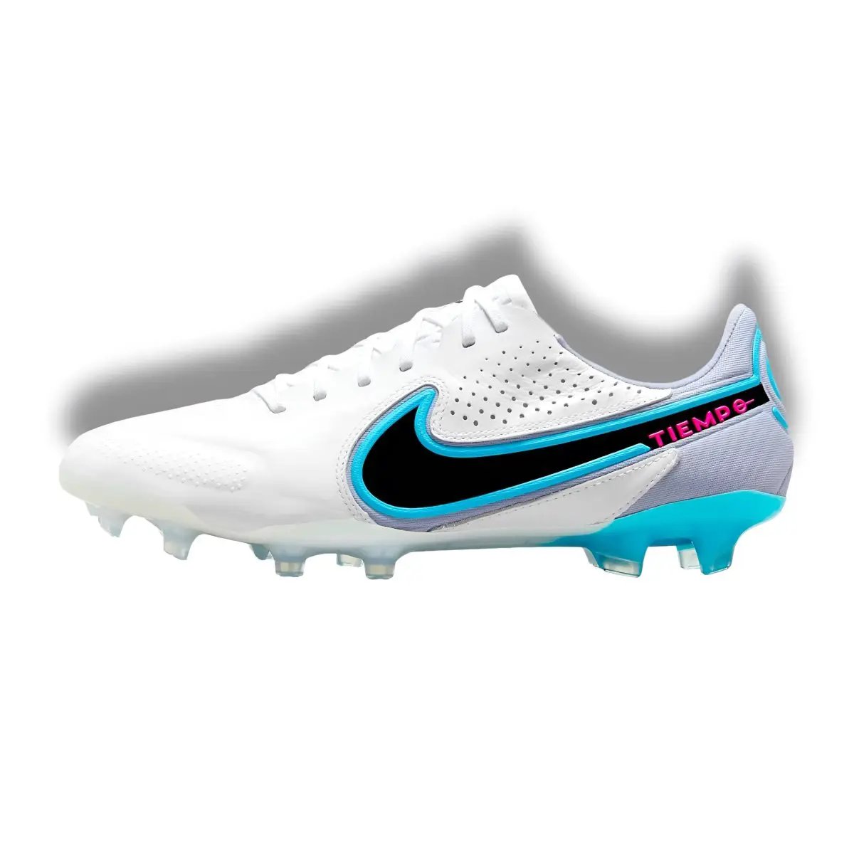 Nike Tiempo Legend 9 Elite FG 146 / classic & rare football boots