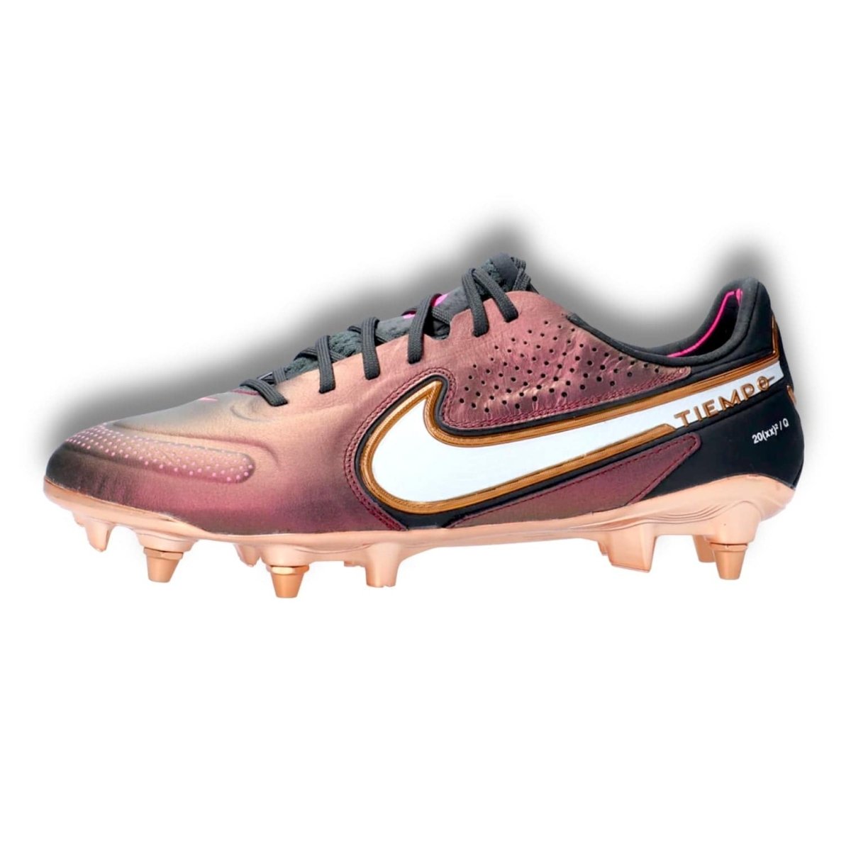 Nike Tiempo Legend 9 Elite SG-Pro 511 / classic & rare football boots