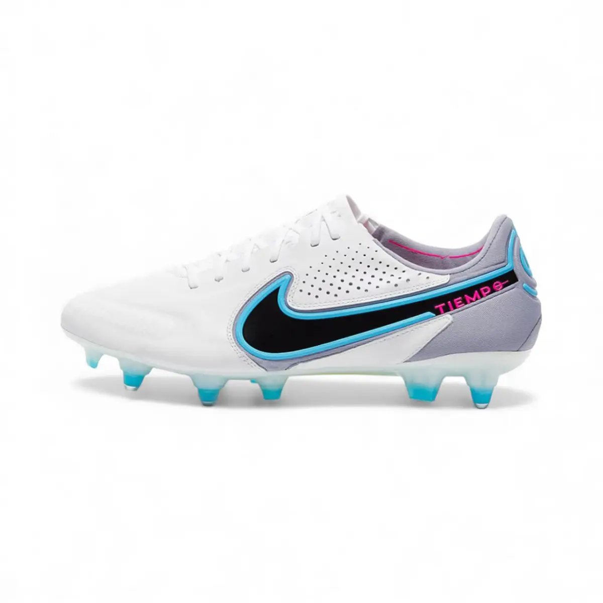 Nike Tiempo Legend 9 Elite SG-Pro AC 146 / classic & rare football boots