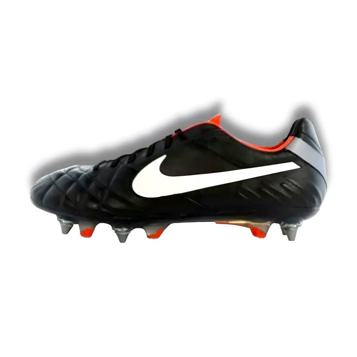 Nike Tiempo Legend IV SG-Pro 010 / classic & rare football boots