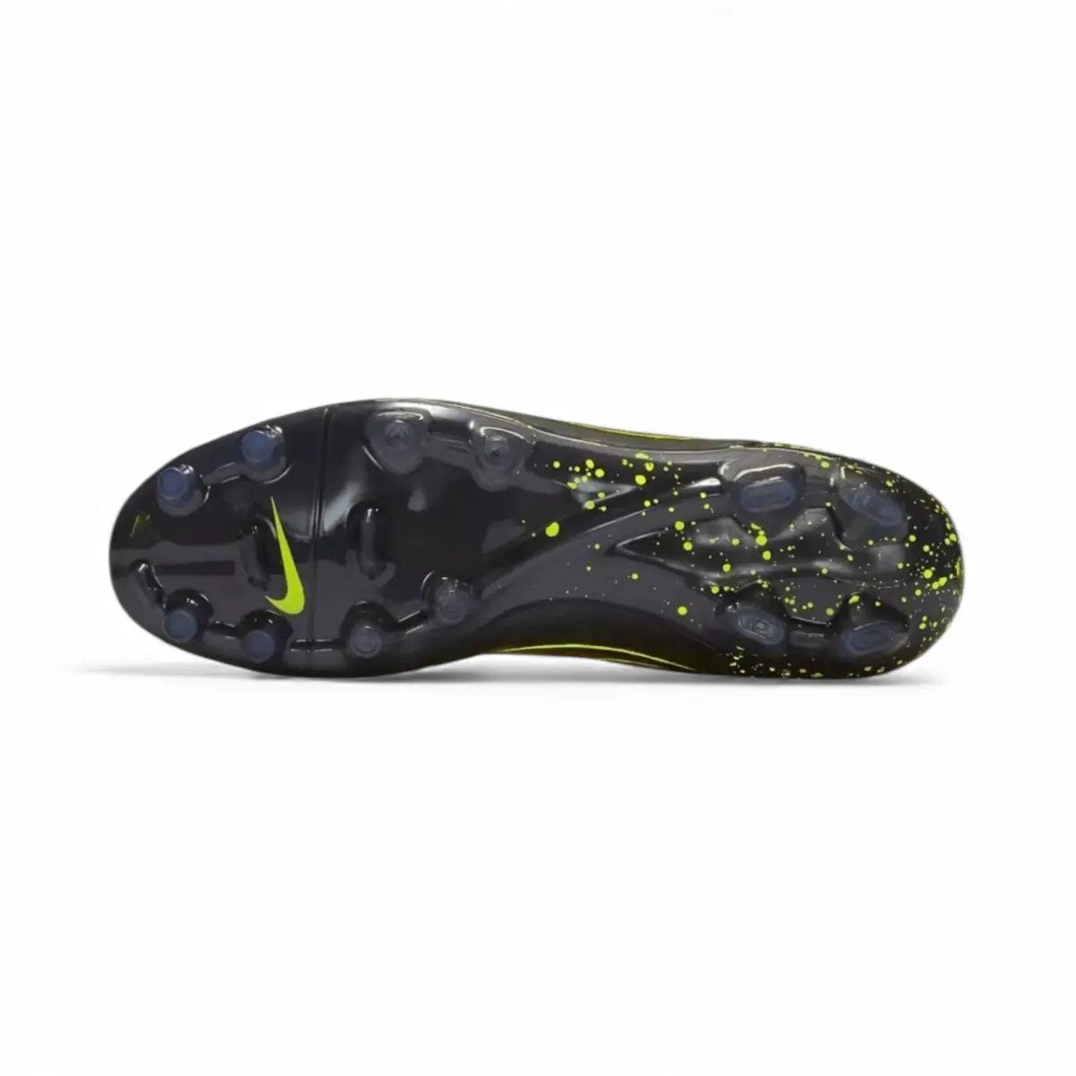 Nike Tiempo Legend V FG 005 / classic & rare football boots