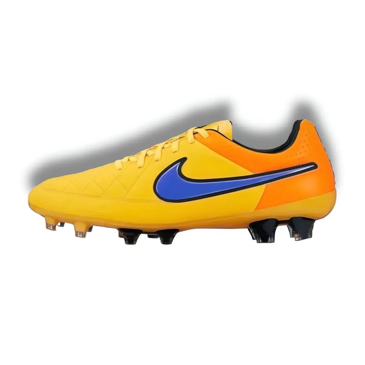 Nike Tiempo Legend V FG 859 / classic & rare football boots