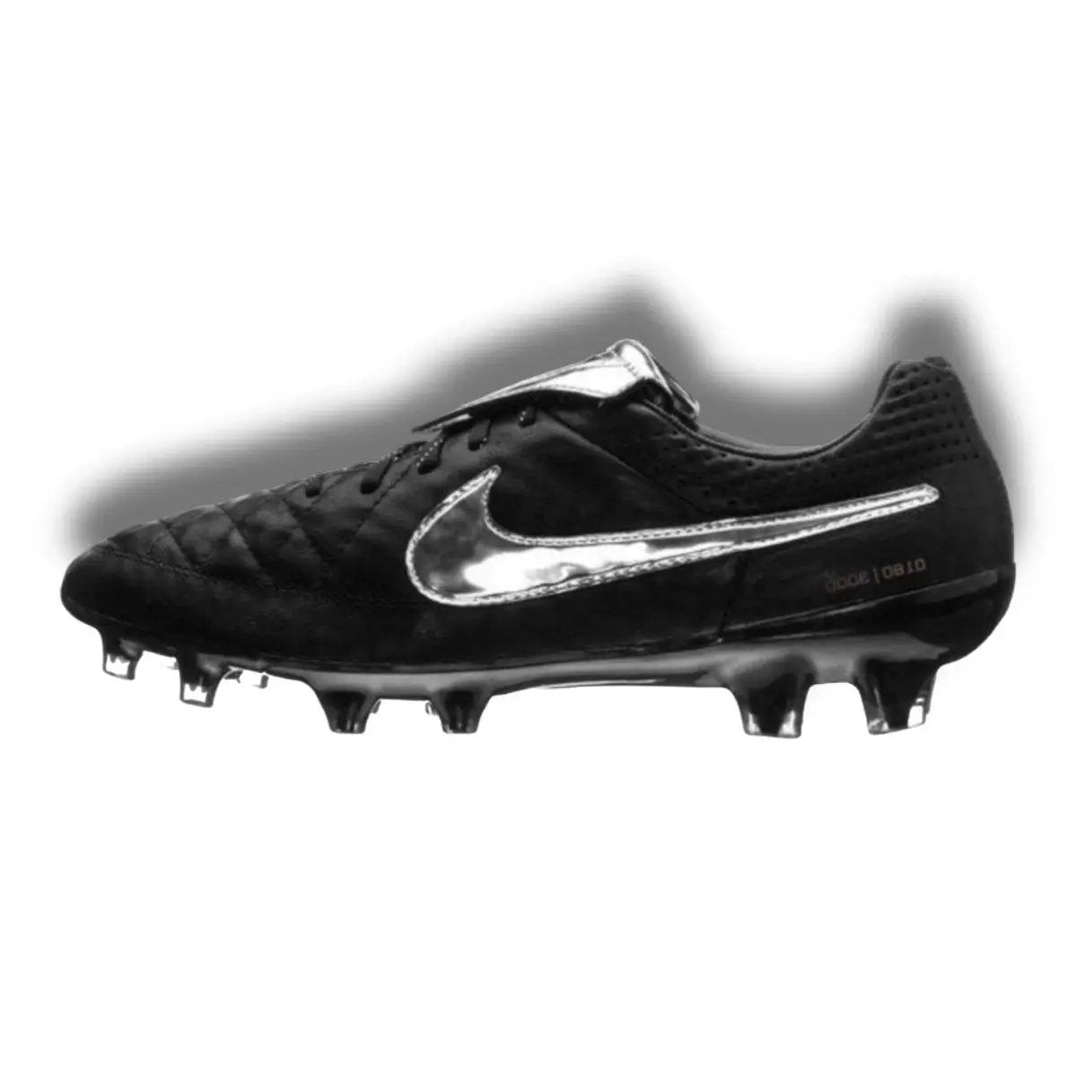 Nike Tiempo Legend V Prem FG 001 / classic & rare football boots