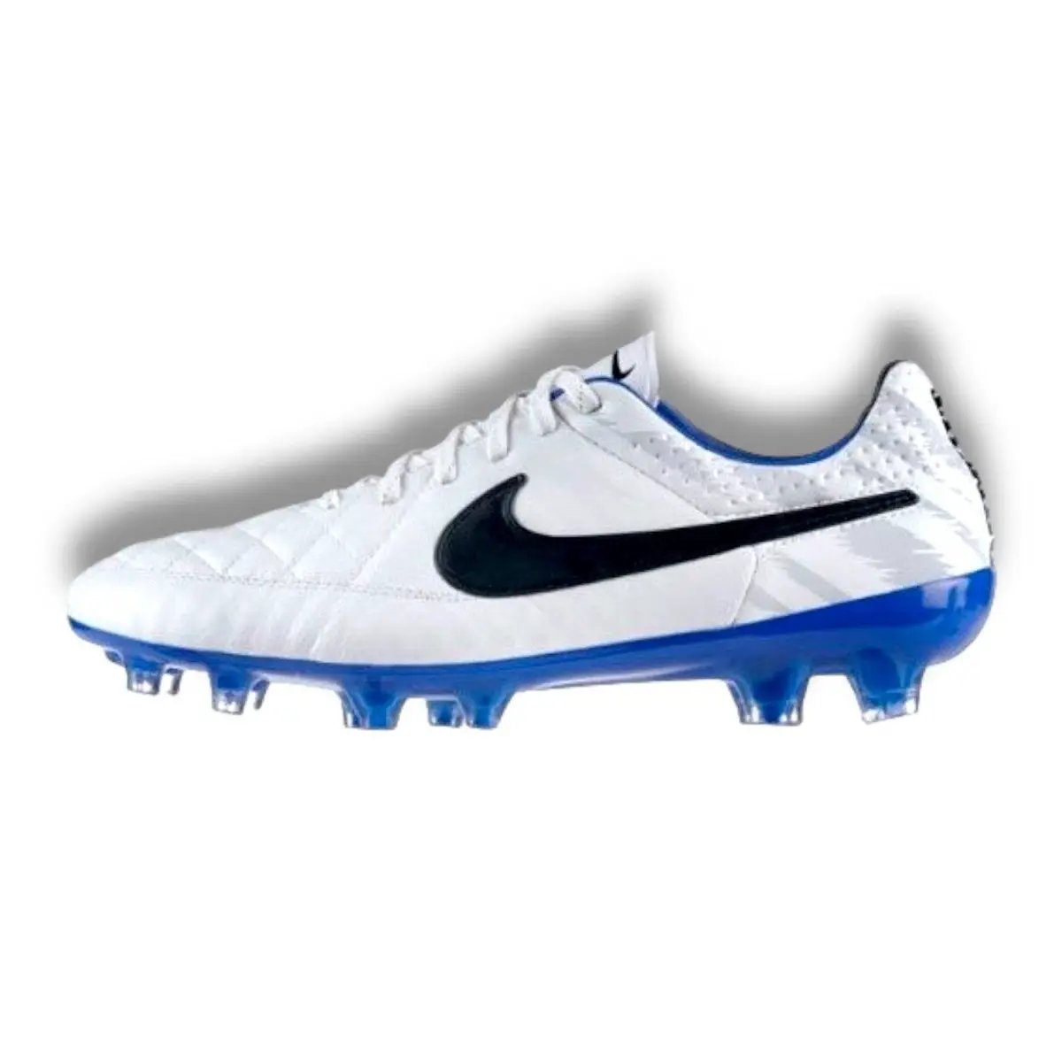 Nike Tiempo Legend V REF FG 104 / classic & rare football boots