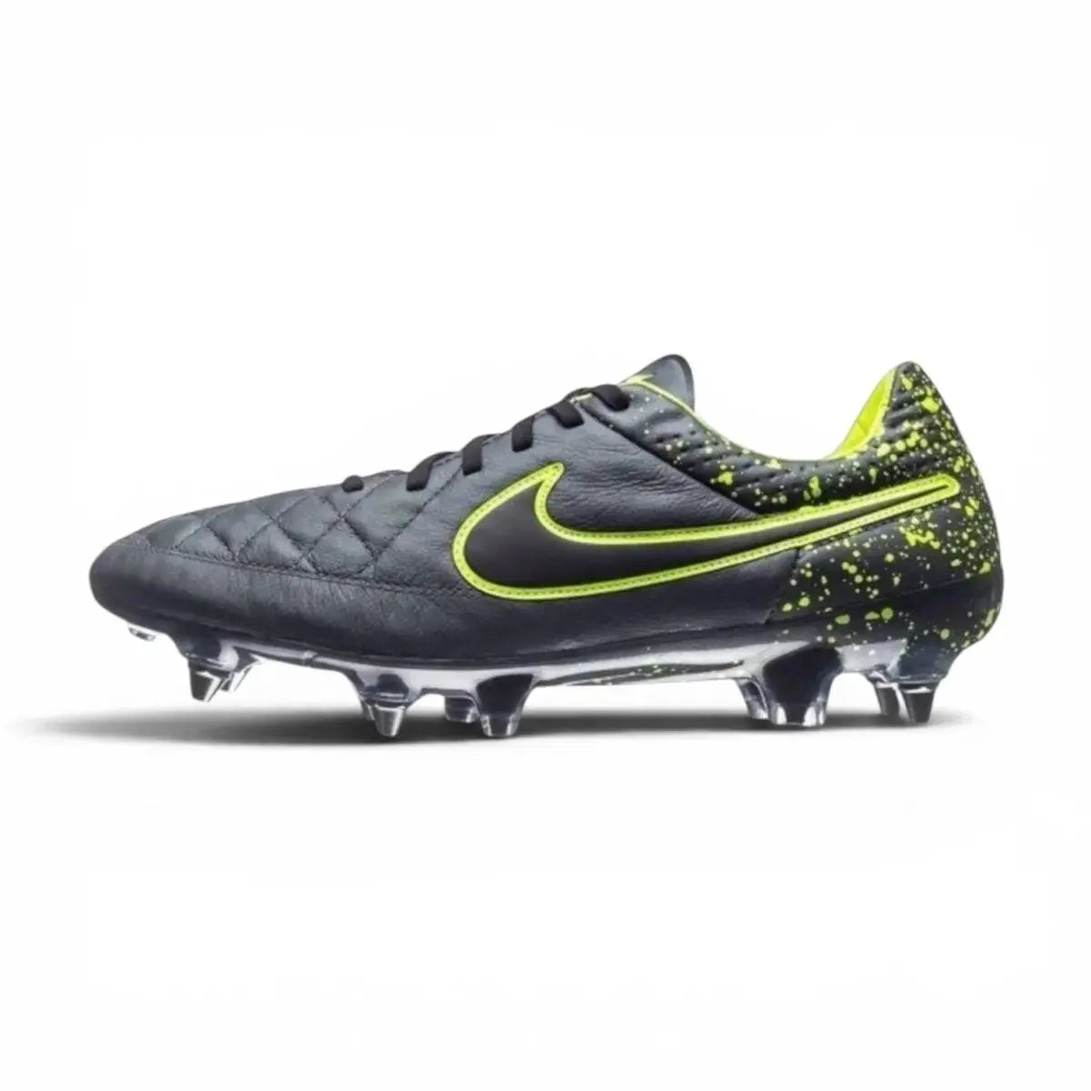 Nike Tiempo Legend V SG-Pro 007 – Deadstock | EUNIQUEBOOTS