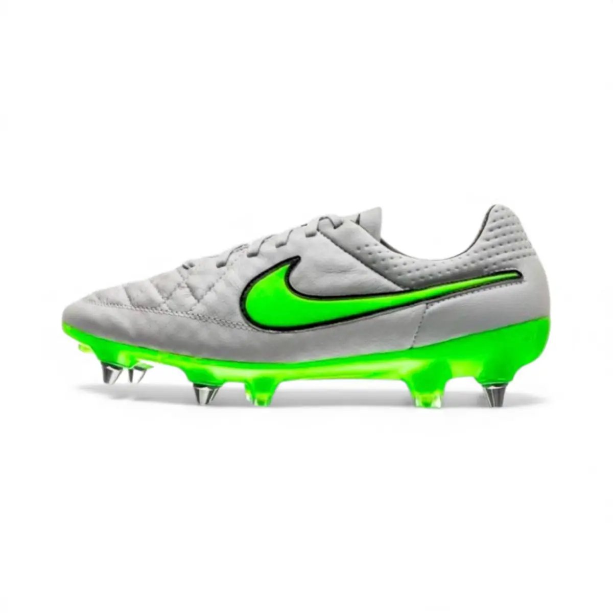 Nike Tiempo Legend V SG-Pro 031 / classic & rare football boots