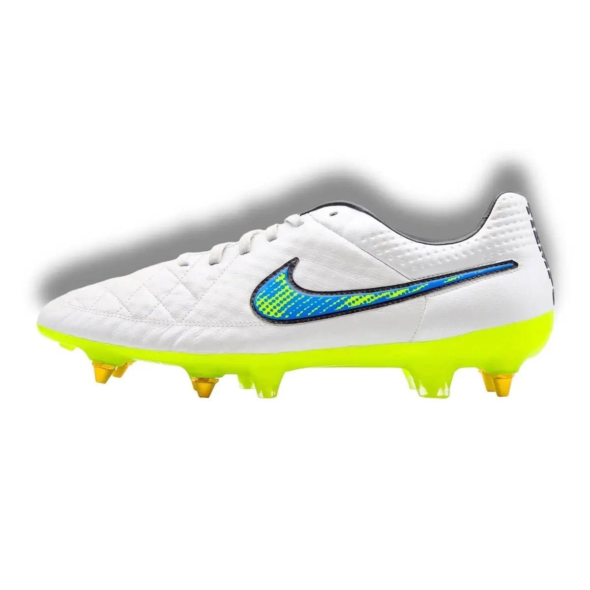 Nike Tiempo Legend V SG-Pro 175 / classic & rare football boots