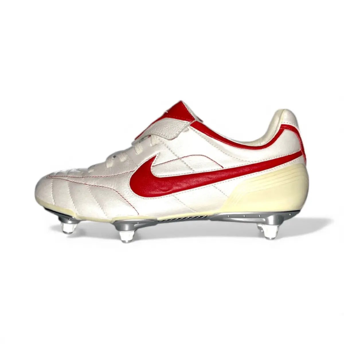 Nike Tiempo Zoom Air Legend SG 162 / classic & rare football boots